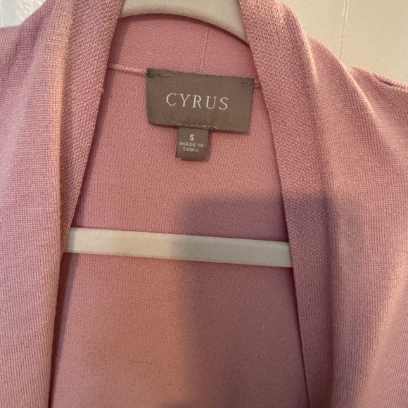 💥CYRUS VESTE💥 - Picture 5 of 5